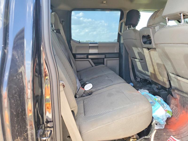 Aukcja sprzedaży 2018 Ford F150, vin: 1FTEW1EG4JKD50186, numer aukcji: 61770666