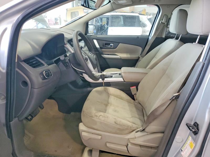 Продаж на аукціоні авто 2011 Ford Edge, vin: 2FMDK3GC4BBB14626, номер лоту: 62131426