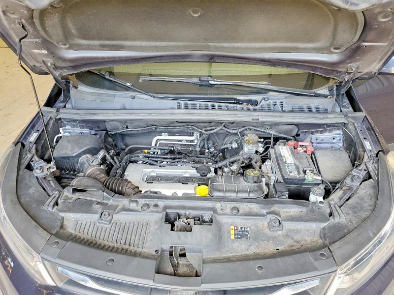 Продажа на аукционе авто 2019 Chevrolet Trax, vin: 3GNCJKSB2KL309440, номер лота: 62078556
