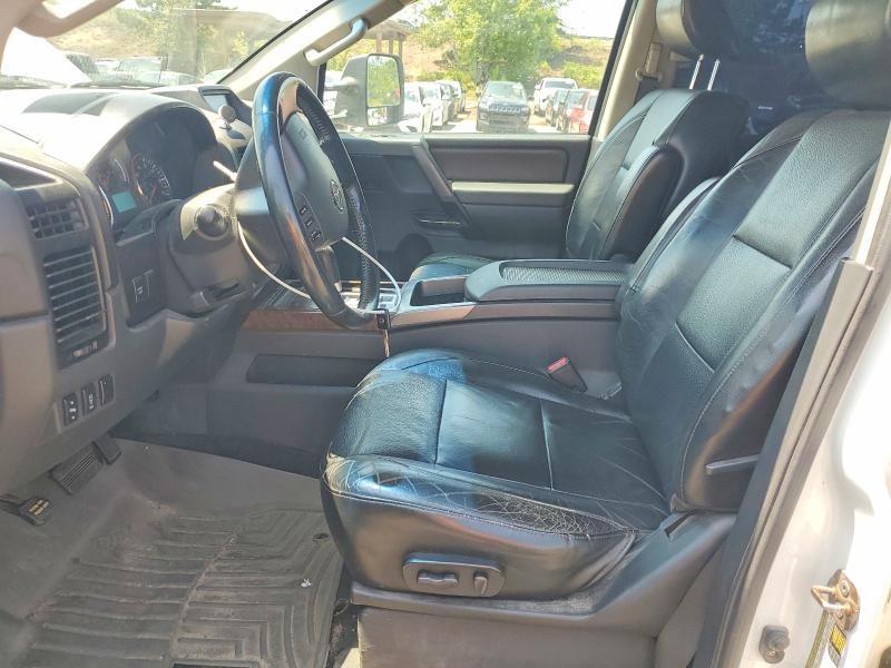 Aukcja sprzedaży 2012 Nissan Titan, vin: 1N6BA0EC0CN320058, numer aukcji: 59833436