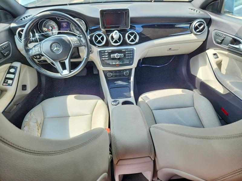 Aukcja sprzedaży 2014 Mercedes-benz Cla, vin: WDDSJ4EB2EN064371, numer aukcji: 61087066