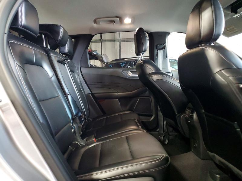 Aukcja sprzedaży 2024 Ford Escape, vin: 1FMCU9JA4RUA83740, numer aukcji: 62049926