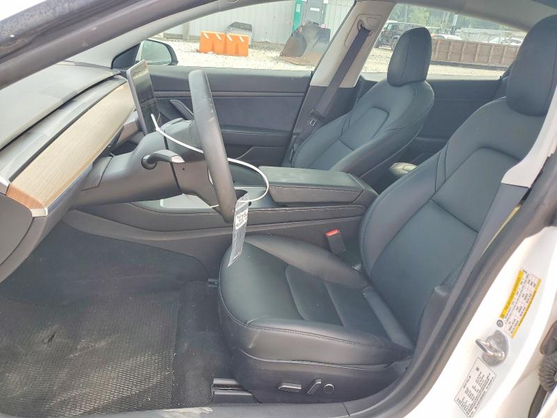 Aukcja sprzedaży 2021 Tesla Model 3, vin: 5YJ3E1EA0MF854189, numer aukcji: 61410126
