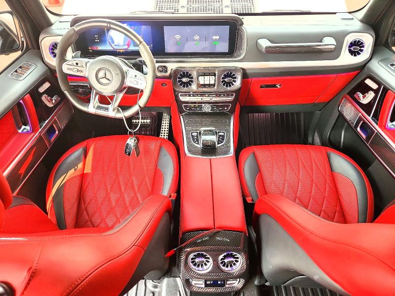 Aukcja sprzedaży 1991 Mercedes-benz G, vin: WDCYC7HJ8KX331591, numer aukcji: 60935356