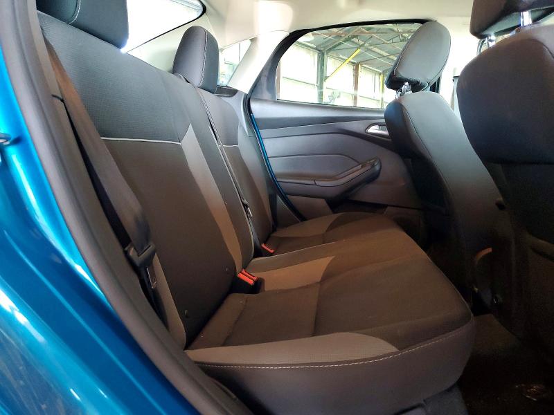 Продаж на аукціоні авто 2014 Ford Focus, vin: 1FADP3F24EL442377, номер лоту: 62713186