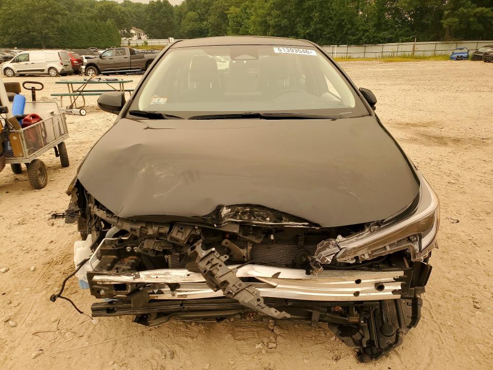 Продаж на аукціоні авто 2024 Toyota Corolla Hybrid, vin: JTDBDMHE2RJ006779, номер лоту: 61393546
