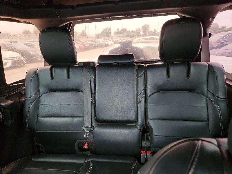Продаж на аукціоні авто 2021 Jeep Wrangler Unlimited, vin: 1C4JJXP65MW749934, номер лоту: 60659036