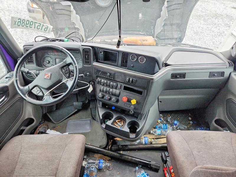 Продажа на аукционе авто 2023 International Lt625, vin: 3HSDZTZRXPN202671, номер лота: 61579986