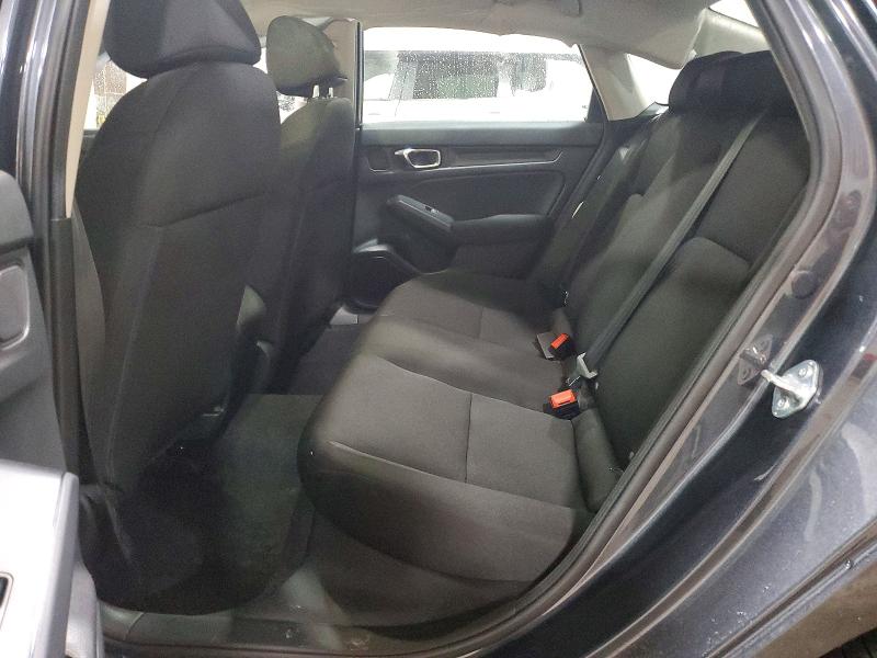 Продаж на аукціоні авто 2026 Honda Civic, vin: 2HGFE2F24TH539738, номер лоту: 60298326