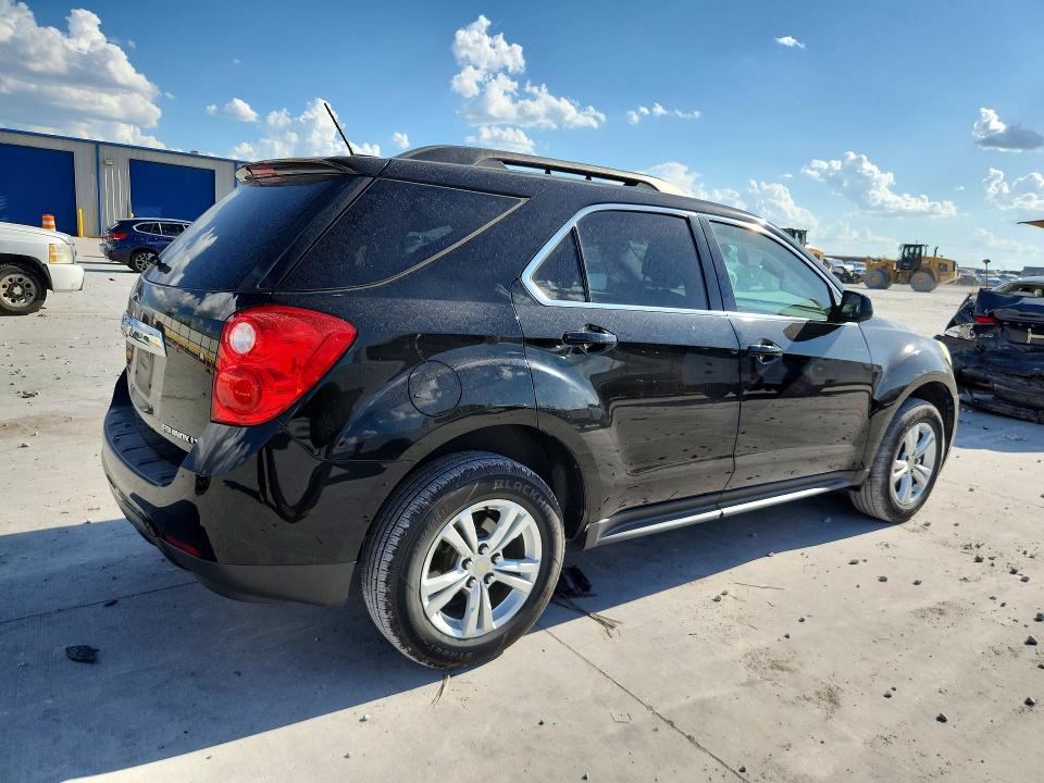 Продажа на аукционе авто 2015 Chevrolet Equinox, vin: 2GNALBEK8F1142957, номер лота: 60092016