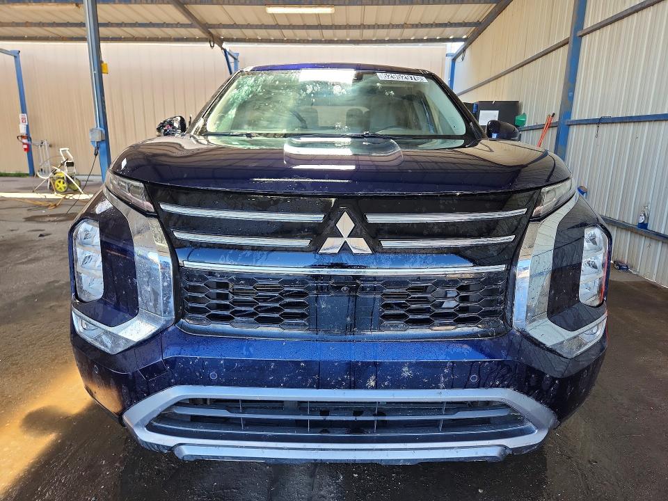 Продаж на аукціоні авто 2025 Mitsubishi Outlander, vin: JA4J3VA82SZ030722, номер лоту: 62952976