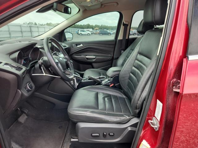 Aukcja sprzedaży 2015 Ford Escape, vin: 1FMCU0JX7FUB16659, numer aukcji: 61025826