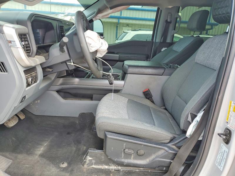 Aukcja sprzedaży 2026 Ford F350, vin: 1FT8W3BM1TEC16112, numer aukcji: 62573536