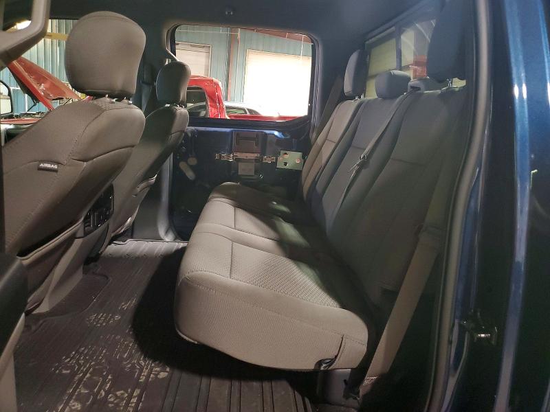 Aukcja sprzedaży 2020 Ford F150, vin: 1FTEW1E56LKE33653, numer aukcji: 85625685