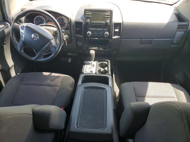 Продаж на аукціоні авто 2013 Nissan Titan, vin: 1N6AA0EC1DN306165, номер лоту: 60033226