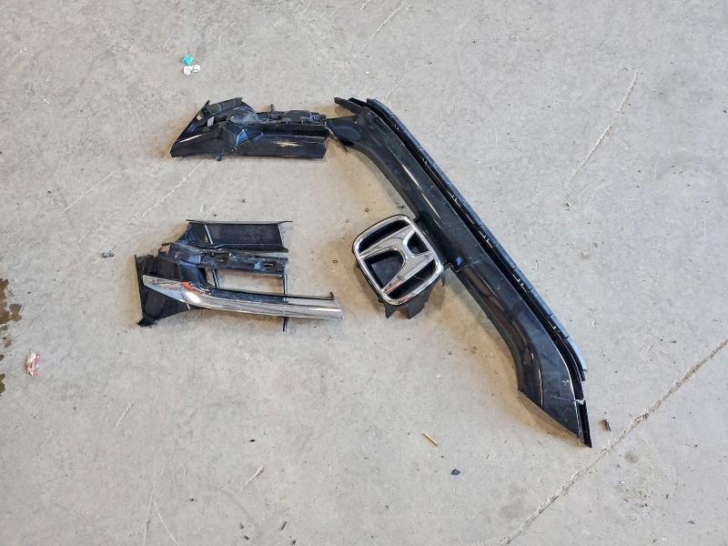 61697276 :رقم المزاد ، 5FNRL5H60EB138845 vin ، 2014 Honda Odyssey مزاد بيع