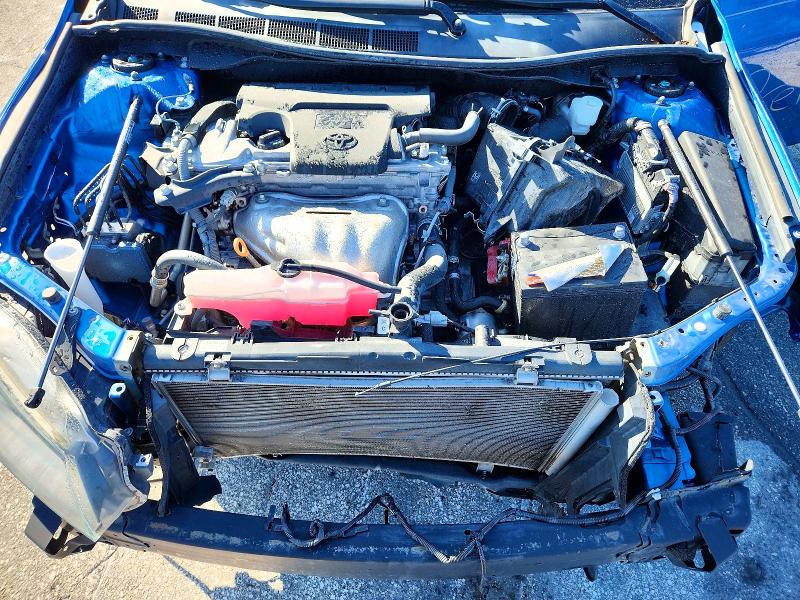 2017 Toyota Camry მანქანა იყიდება აუქციონზე, vin: 4T1BF1FK2HU785031, აუქციონის ნომერი: 59154286