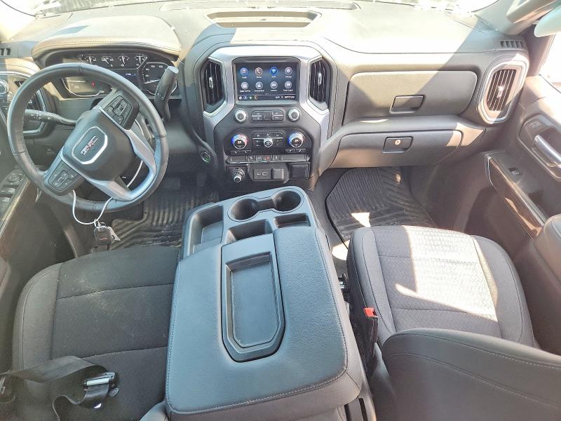 Продаж на аукціоні авто 2022 Gmc Sierra Limited, vin: 3GTU9CED5NG164786, номер лоту: 59847846