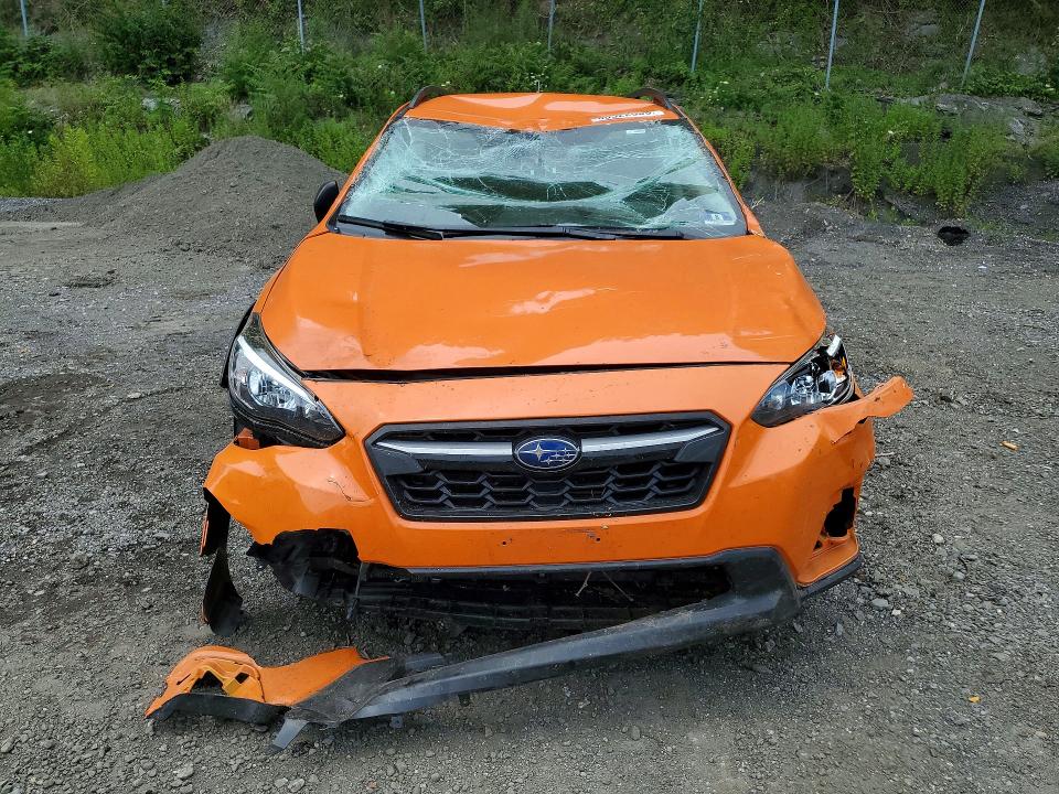 Aukcja sprzedaży 2019 Subaru Crosstrek, vin: JF2GTABC9KH305490, numer aukcji: 60522636