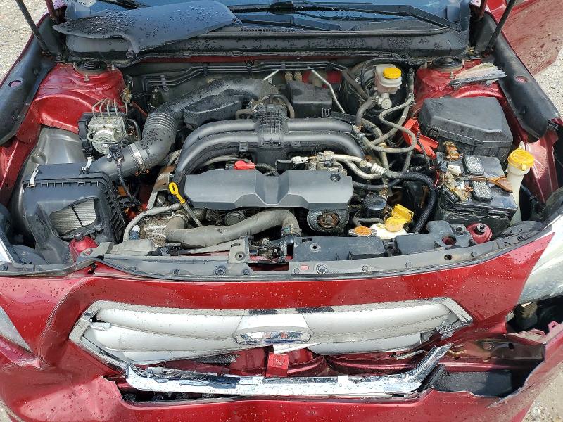 Продажа на аукционе авто 2015 Subaru Legacy, vin: 4S3BNAC66F3059786, номер лота: 61805626
