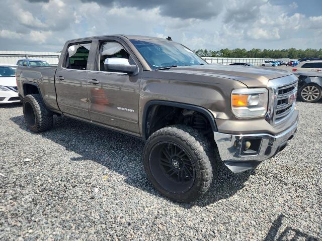 61883996 :رقم المزاد ، 3GTP1UEC5EG140392 vin ، 2014 Gmc Sierra مزاد بيع