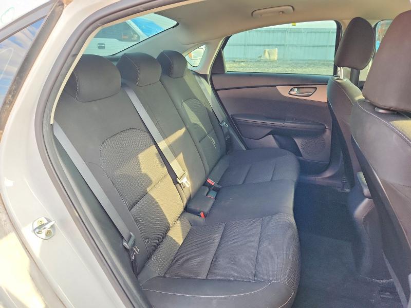Aukcja sprzedaży 2019 Kia Forte, vin: 3KPF24AD3KE044565, numer aukcji: 61587276