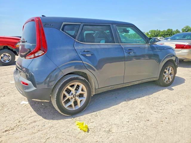 2020 Kia Soul მანქანა იყიდება აუქციონზე, vin: KNDJ23AU8L7041828, აუქციონის ნომერი: 61306996