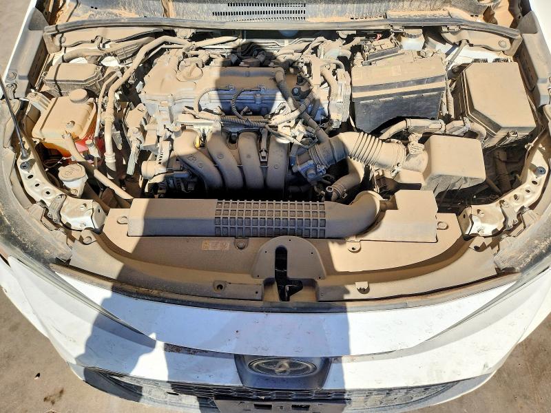 Продаж на аукціоні авто 2020 Toyota Corolla, vin: 5YFEPRAE0LP005824, номер лоту: 62408496