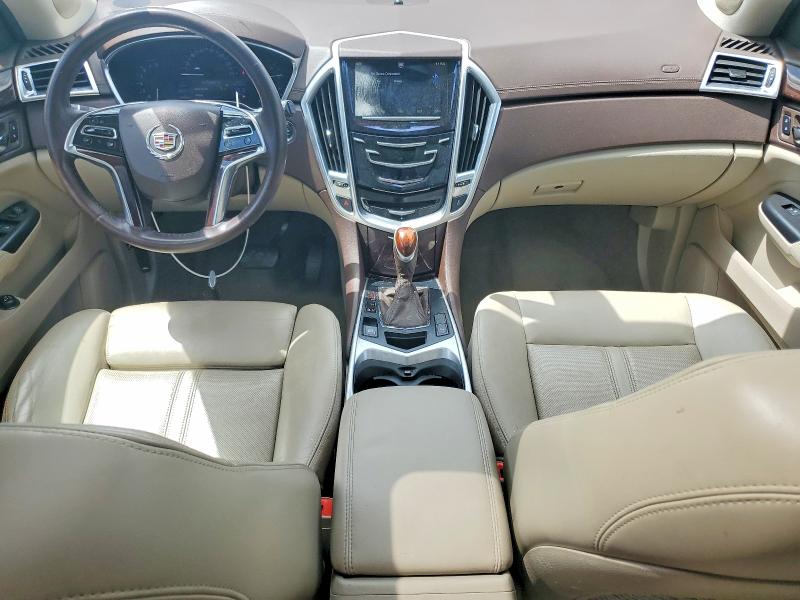 Aukcja sprzedaży 2013 Cadillac Srx, vin: 3GYFNCE39DS522652, numer aukcji: 61951106