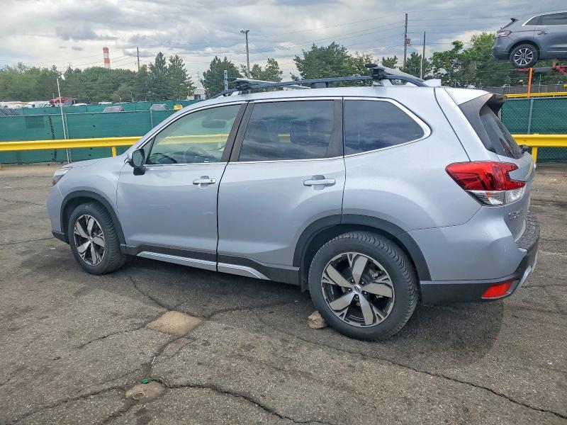 Продаж на аукціоні авто 2021 Subaru Forester, vin: JF2SKAXCXMH463135, номер лоту: 60692856