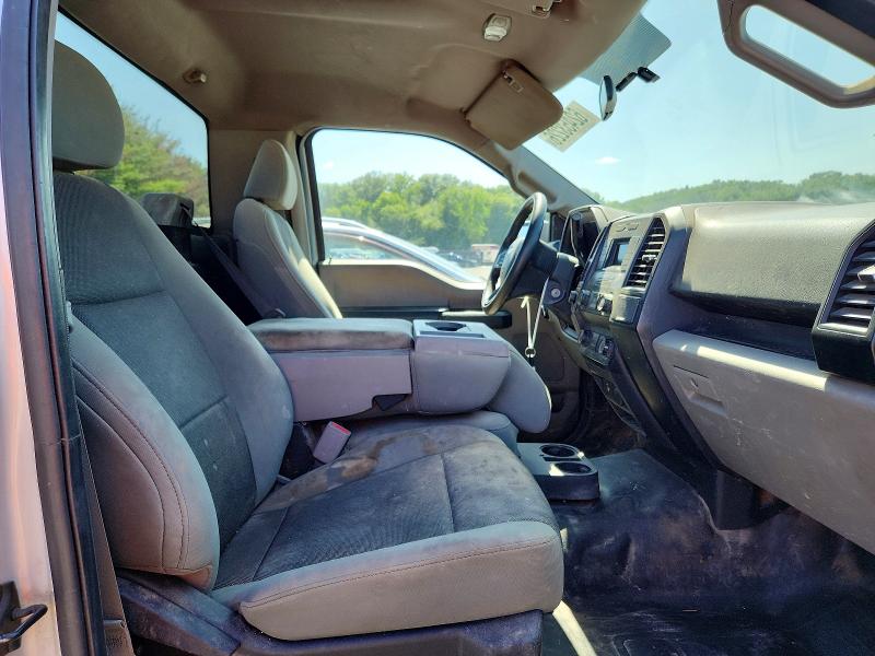 Aukcja sprzedaży 2016 Ford F150, vin: 1FTMF1E80GKF74925, numer aukcji: 62453226