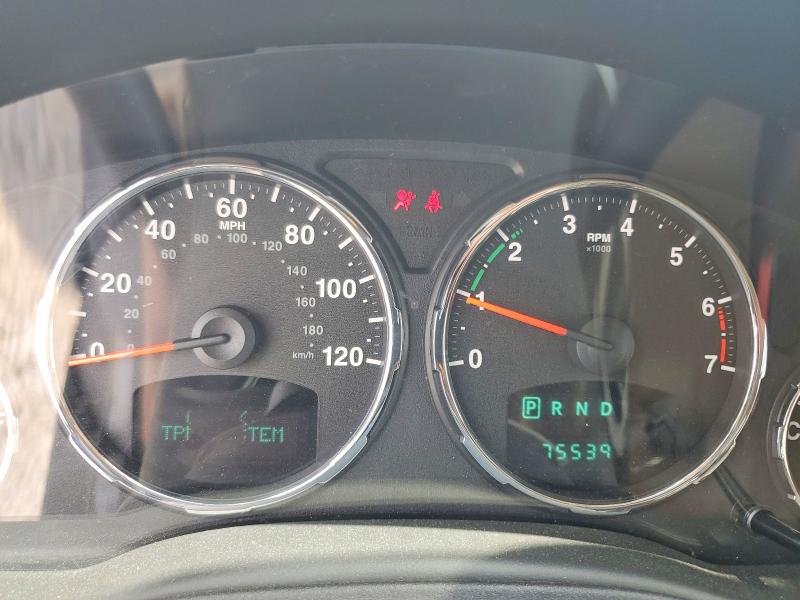 Aukcja sprzedaży 2012 Jeep Liberty, vin: 1C4PJMCK2CW140830, numer aukcji: 61288556