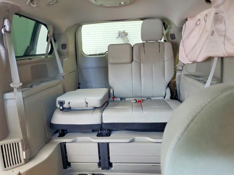 Aukcja sprzedaży 2015 Chrysler Town & Country, vin: 2C4RC1GG3FR571648, numer aukcji: 59257186