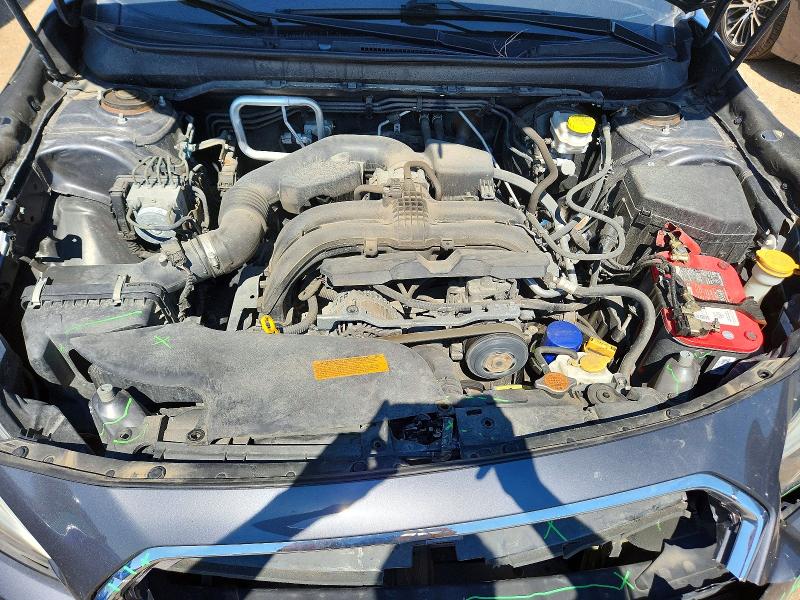 Продажа на аукционе авто 2018 Subaru Outback, vin: 4S4BSACC1J3242029, номер лота: 59554236