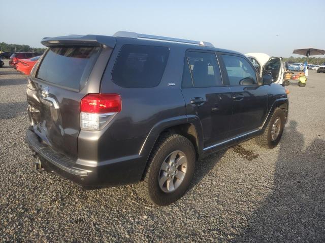 60376916 :رقم المزاد ، JTEBU5JR6B5045727 vin ، 2011 Toyota 4runner مزاد بيع