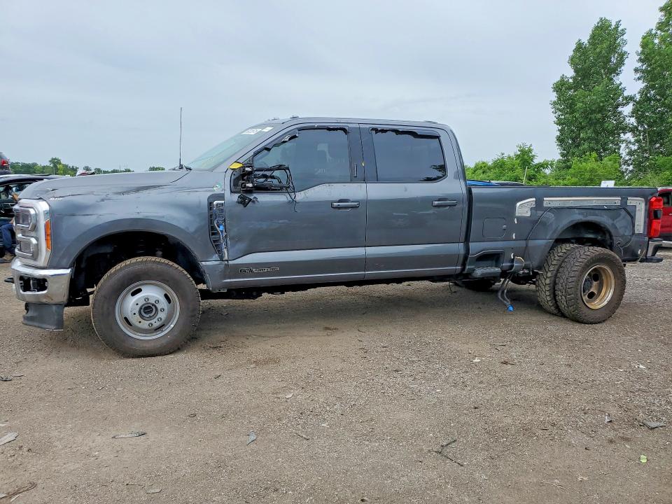Продажа на аукционе авто 2023 Ford F350, vin: 1FT8W3DT9PED81965, номер лота: 60026916