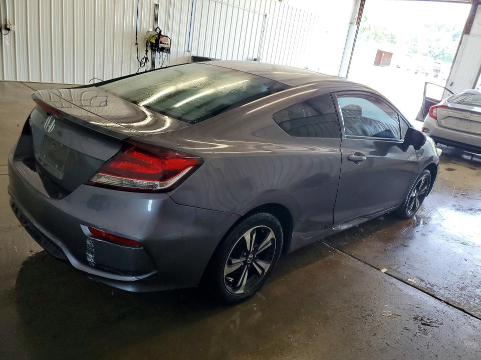 Продажа на аукционе авто 2014 Honda Civic, vin: 2HGFG3B81EH526426, номер лота: 61083976