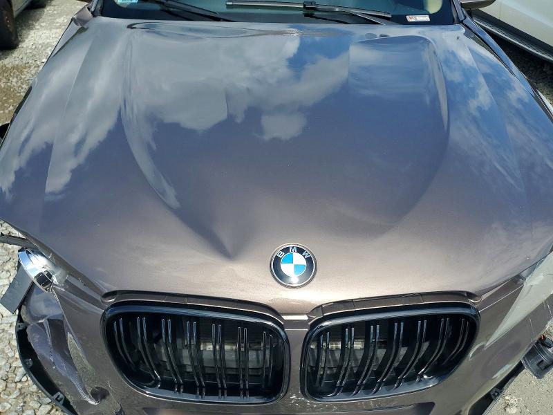 Aukcja sprzedaży 2013 Bmw X3, vin: 5UXWX9C51D0A19522, numer aukcji: 63289196