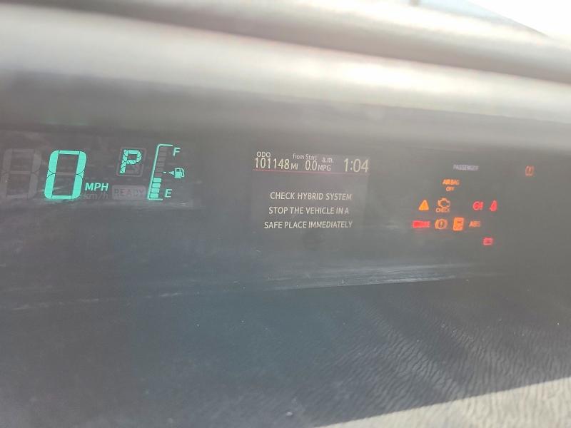 Продажа на аукционе авто 2013 Toyota Prius C, vin: JTDKDTB37D1543223, номер лота: 60450636
