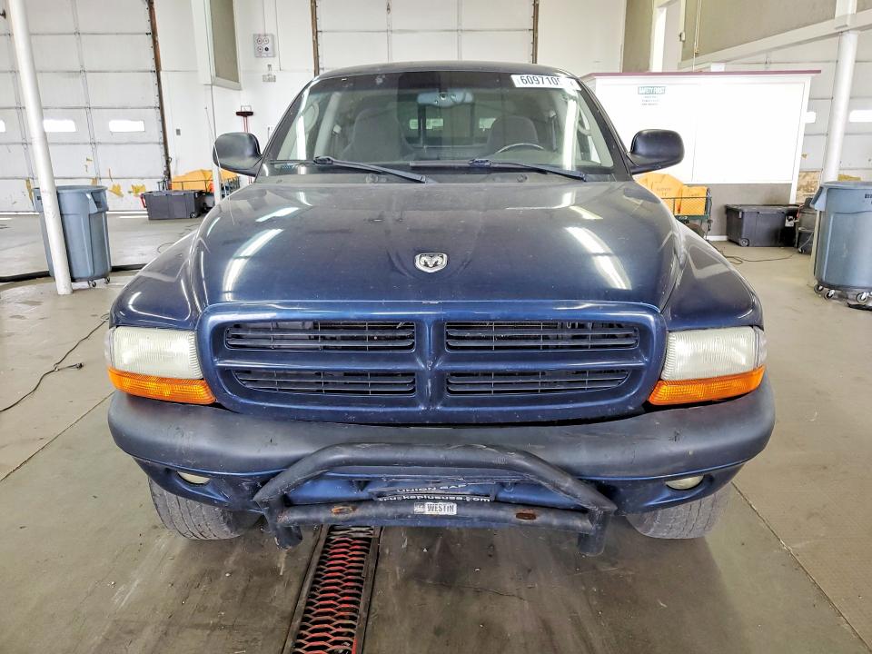 Продажа на аукционе авто 2003 Dodge Dakota, vin: 1D7HG32NX3S108715, номер лота: 60971096