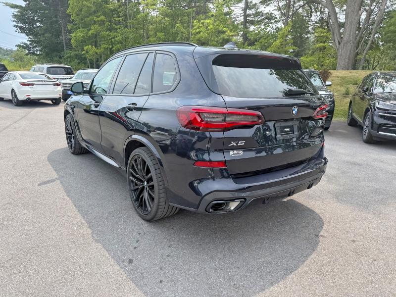 63159406 :رقم المزاد ، 5UXCR6C01P9P73033 vin ، 2023 Bmw X5 مزاد بيع