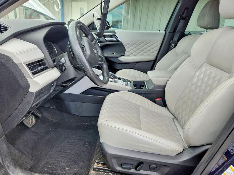 Aukcja sprzedaży 2022 Mitsubishi Outlander, vin: JA4J4VA80NZ087311, numer aukcji: 60819076