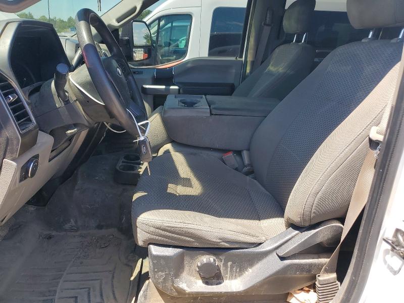 2019 Ford F350 მანქანა იყიდება აუქციონზე, vin: 1FT8W3DT0KEC68902, აუქციონის ნომერი: 62580036