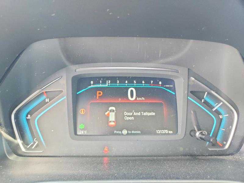 Продажа на аукционе авто 2019 Honda Odyssey, vin: 5FNRL6H8XKB506984, номер лота: 58995606