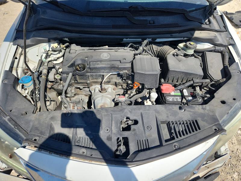 Продаж на аукціоні авто 2017 Acura Ilx, vin: 19UDE2F35HA000311, номер лоту: 62335816