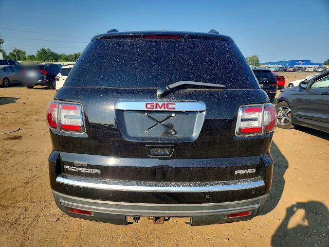 Продажа на аукционе авто 2016 Gmc Acadia, vin: 1GKKVRKD4GJ341280, номер лота: 62516426