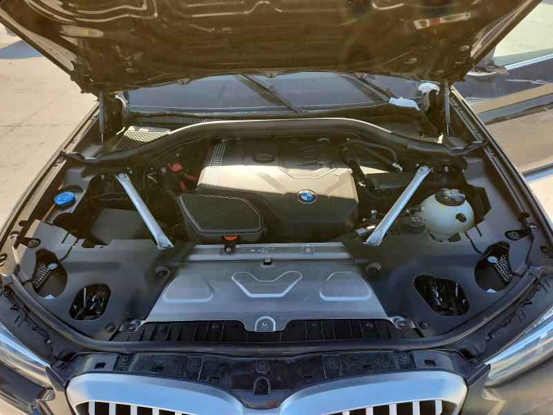 Aukcja sprzedaży 2024 Bmw X3, vin: 5UX43DP07R9U21663, numer aukcji: 62566966