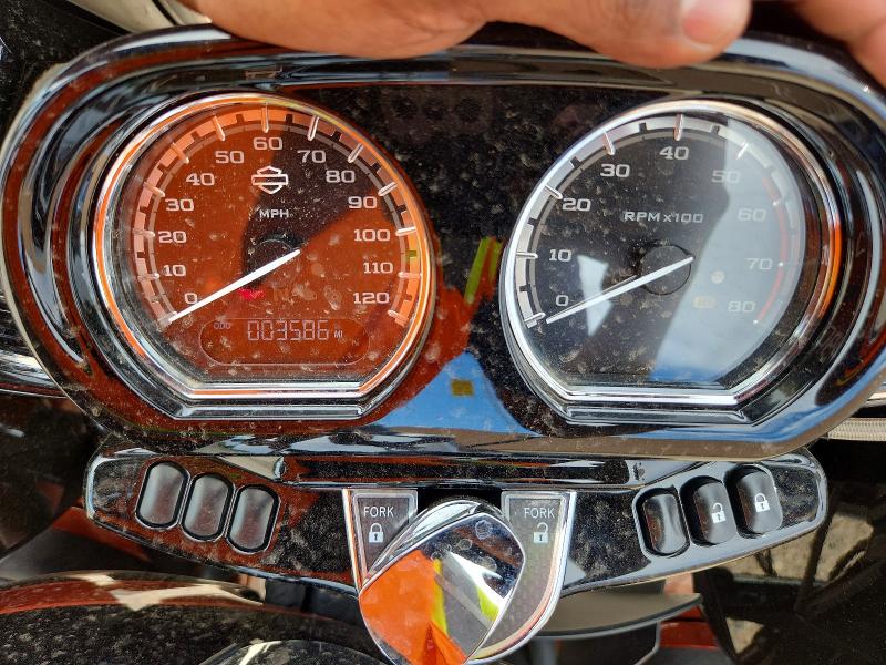 Продаж на аукціоні авто 2015 Harley-davidson Fltruse, vin: 1HD1TAN1XFB961493, номер лоту: 62667546