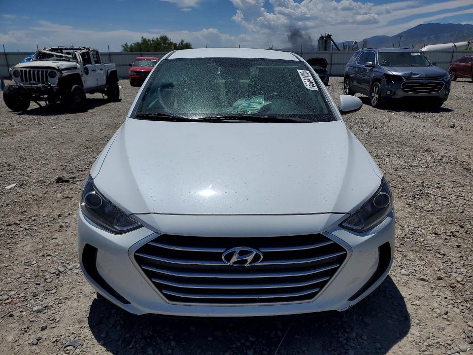 2018 Hyundai Elantra მანქანა იყიდება აუქციონზე, vin: 5NPD84LF3JH343245, აუქციონის ნომერი: 59841406