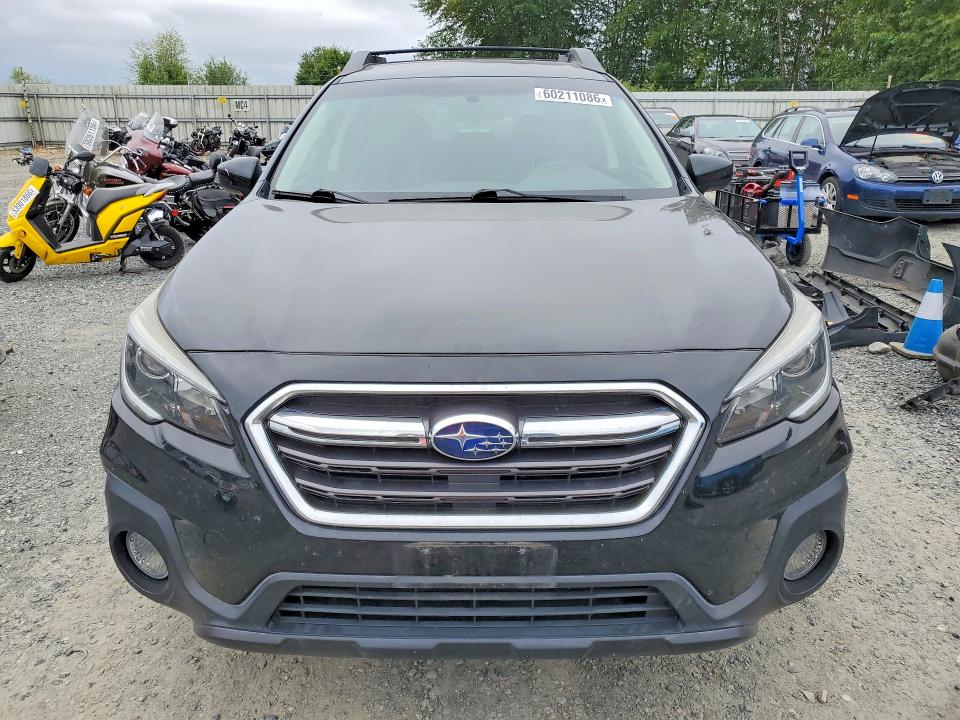 Aukcja sprzedaży 2018 Subaru Outback, vin: 4S4BSACC9J3288823, numer aukcji: 60211086